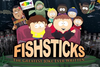 South Park Wallpapers