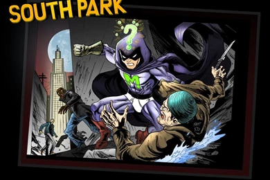 South Park Wallpapers