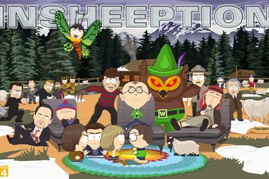 South Park Computer Wallpapers, Desktop Backgrounds
