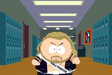 192 South Park HD Wallpapers