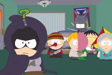 South Park Computer Wallpapers, Desktop Backgrounds