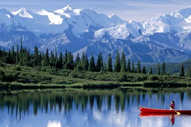 Alaska Wallpapers HD