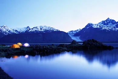 Alaska New Wallpapers