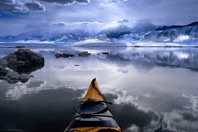 Alaska Boating HD Wallpaper.jpg