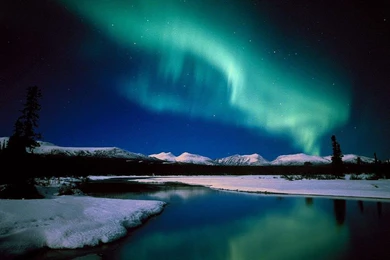 Free Wallpaper, Alaska