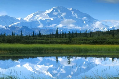 Alaska Wallpapers