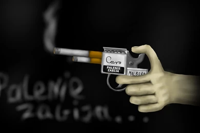 Smoking HD Wallpapers