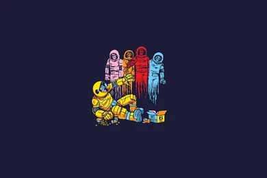 Astronaut HD Wallpapers Smoking (page 2)   Pics About Space