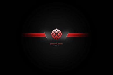 PC Gamer Logo Black Wallpapers Picture
