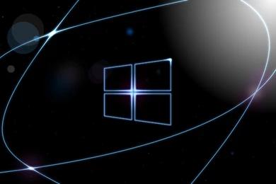 Black Windows Wallpapers PC Computer