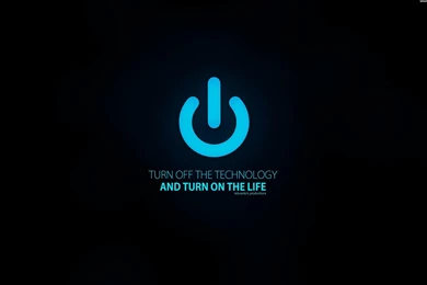 Computer Turn Off Black Wallpapers   New HD Wallpapers