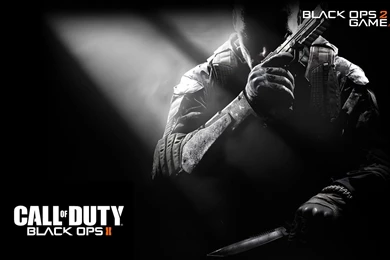 Blops 2 Wallpapers