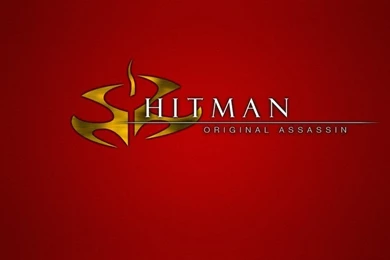 DeviantArt: More Like Hitman Logo Wallpapers By XARIEXx