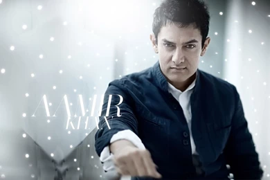 Aamir Khan New Look 1080p