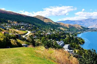 New Zealand Nature Wallpapers – Free Full Hd Wallpapers For 1080p ...