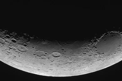 Moon Surface HD Images 10161 Pacify Mind