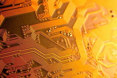 Z Builders » Curs De ELECTRONICA