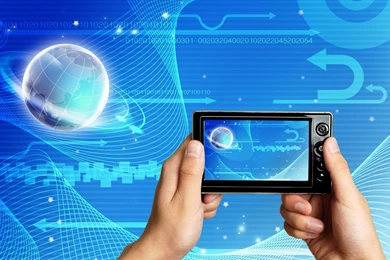 Hi Tech, Electronics, New, Progress, Picture, Wallpapers 02 ...