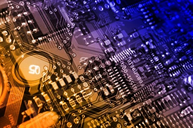 Computers Components :: Wallpapers