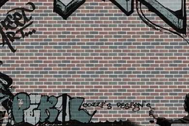 Graffiti HD Desktop Wallpapers : Widescreen : High Definition : Mobile