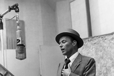 Frank Sinatra: Ultimate Sinatra