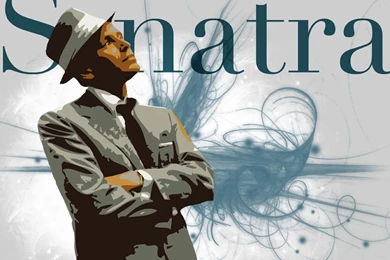 Wallpapers Website Beauty: Frank Sinatra   Wallpapers Hot