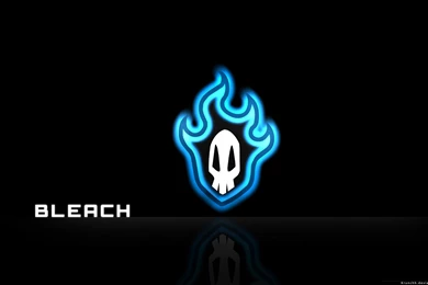 Bleach Logo Wallpapers 191699