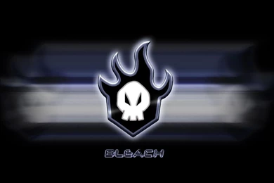 Bleach Logo Wallpapers By Pigtopus On DeviantArt