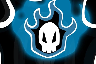 Bleach Logo Ii Wallpapers   (