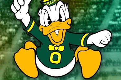 Oregon Ducks