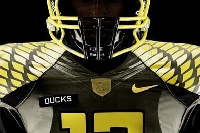 Oregon Ducks Jersey HD Desktop Wallpapers : High Definition ...