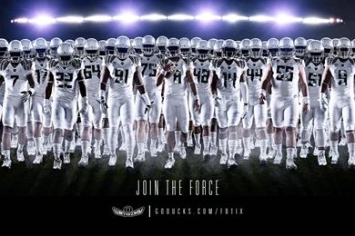 OREGON DUCKS College Football Duck Wallpapers