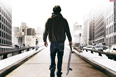 Tony Hawk Wallpapers