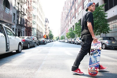 Ryan Sheckler Street Skater Computer Wallpapers Ryan Sheckler ...