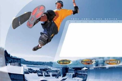 Tony Hawk's Pro Skater Wallpapers   Download