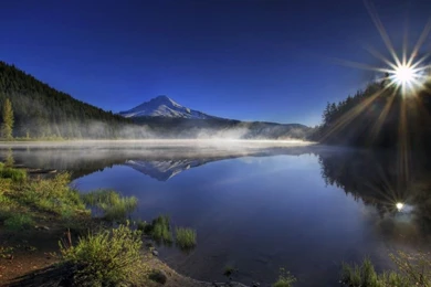 Amazing Landscape Wallpapers 1 Middle Of The Week, You Should Get ...