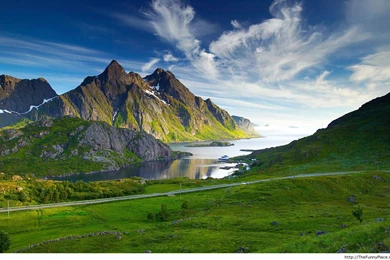 HD Landscape Nature – Funny Pictures, Awesome Pictures, Funny ...