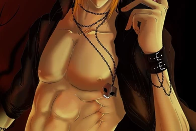 Bleach Mobile Wallpapers