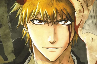 Anime Mobile Wallpapers