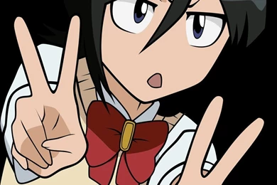 Rukia Kuchiki   Bleach Mobile Wallpapers 6847