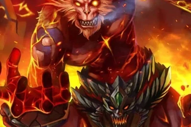 LoL Wallpapers HD For iPhone 5