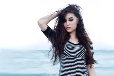 Sasha Grey Wallpapers