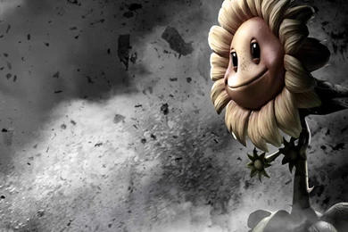 Plants Vs. Zombies Wallpapers