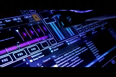 Official Trailer  Marc Romboy Plays On Emulator Preview Tour ...