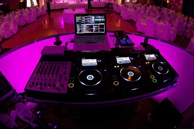 Trevor D   Heat FM Heat FM Dublin