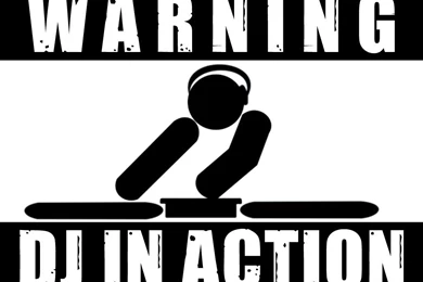 My DJ Setup. By Blindexodus On DeviantArt