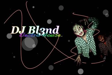 MUSIC IS MY LIFE: The Best Dj