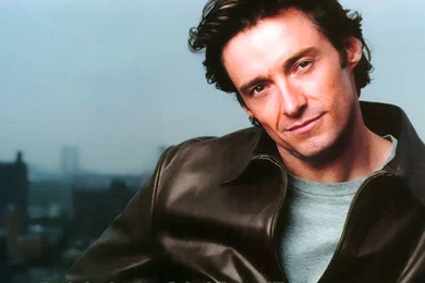 Hugh Jackman Wallpapers