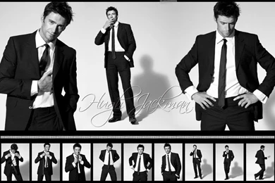 Hugh Jackman   Hugh Jackman Wallpapers (19322963)   Fanpop