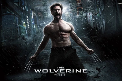 Hugh Jackman Wolverine Wallpapers   Wallpapers Cave
